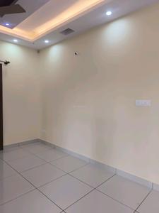 Dining Area Image of 1700 Sq.ft 3 BHK Apartment / Flat for sale in Prestige Jindal City, Anchepalya Bengaluru for Rs. 22300000