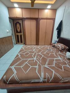 Bedroom Image of 2025 Sq.ft 3 BHK Independent House for sale in Memnagar Ahmedabad for Rs. 32500000