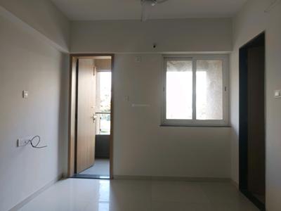 1 RK Flat