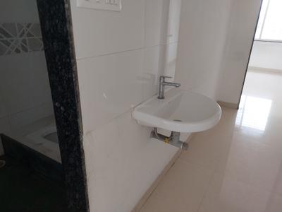 Image of 1150 Sq.ft 2 BHK Apartment / Flat for sale in Nashik Road, Nashik for Rs. 5500000