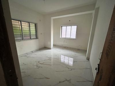 Bedroom Image of 1000 Sq.ft 2 BHK Apartment / Flat for sale in Dum Dum Cantonment Kolkata for Rs. 3900000