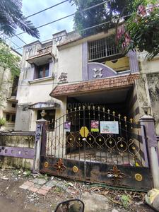 2.5 BHK Independent House