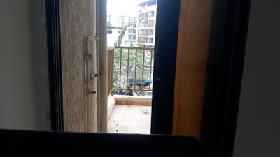 Kitchen Image of 770 Sq.ft 1 BHK Apartment / Flat for sale in Ulwe Navi Mumbai for Rs. 5800000