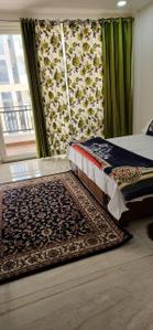Bedroom Image of 1800 Sq.ft 3 BHK Apartment / Flat for sale in Utrathiya Zirakpur for Rs. 9500000