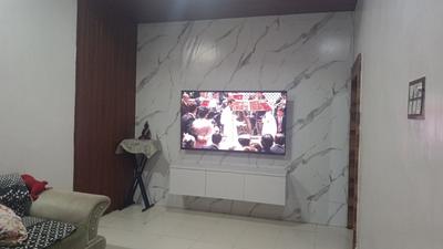 Elixir Greens Phase I EWS Living Room 1