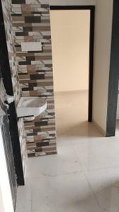 Hall Image of 680 Sq.ft 1 BHK Apartment / Flat for sale in Panvel Navi Mumbai for Rs. 4100000