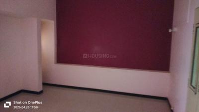 Bedroom Image of 3000 Sq.ft 4 BHK Independent House for rent in Makhmalabad Nashik for Rs. 18000