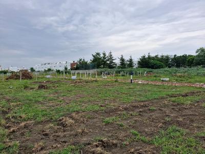 Image of 2400 Sq.ft Residential Plot / Land for sale in Ottiyambakkam, Chennai for Rs. 10800000