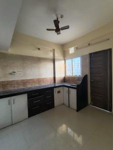 Kitchen Image of 1650 Sq.ft 3 BHK Apartment / Flat for sale in Ram Nagar Nagpur for Rs. 13500000