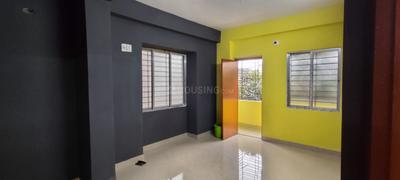 Bedroom Image of 1270 Sq.ft 3 BHK Apartment / Flat for sale in Airport Gate no. 1 Kolkata for Rs. 4500000