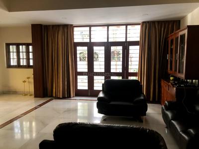 Hall Image of 9770 Sq.ft 5 BHK Duplex for sale in Jubilee Hills Hyderabad for Rs. 297000000