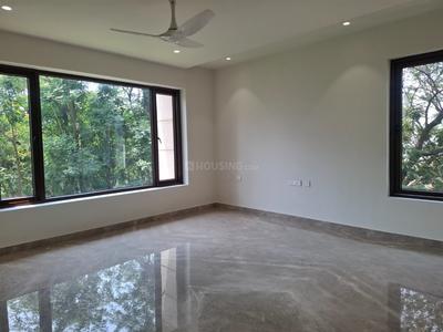 Bedroom Image of 4200 Sq.ft 4 BHK Apartment / Flat for rent in Banjara Hills Hyderabad for Rs. 260000