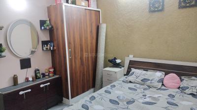 Image of 815 Sq.ft 2 BHK Apartment / Flat for sale in Naveen Nagar, Bhopal for Rs. 3200000