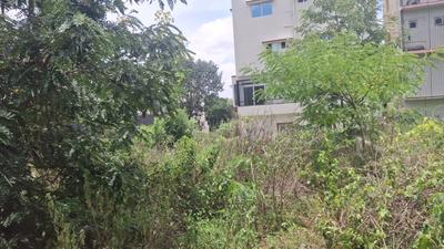 Image of 2680 Sq.ft Residential Plot / Land for sale in Gnana Bharathi, Bengaluru for Rs. 36180000