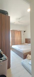 Bedroom Image of 1600 Sq.ft 3 BHK Apartment / Flat for sale in Darvesh Quettawalla Residency, Agripada Mumbai for Rs. 55000000