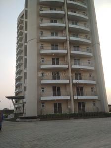 Balcony Image of 1200 Sq.ft 2 BHK Apartment / Flat for sale in BPTP Discovery Park, Sector 80 Faridabad for Rs. 13500000