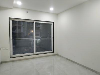 Bedroom Image of 1350 Sq.ft 3 BHK Apartment / Flat for sale in Nicco Residency, Andheri East Mumbai for Rs. 35500000
