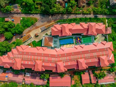 Image of 1300 Sq.ft 2 BHK Apartment / Flat for sale in Mapusa, Goa for Rs. 17000000