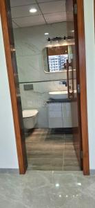 Bedroom Image of 2440 Sq.ft 4 BHK Apartment / Flat for rent in Kaavyaratna Antriksh, Randesan Gandhinagar for Rs. 47000