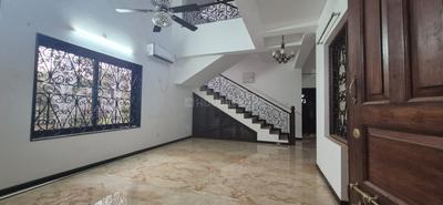3 BHK Villa
