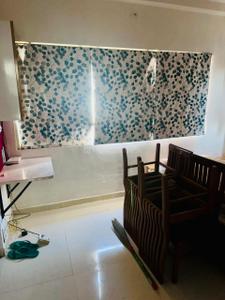 Hall Image of 1161 Sq.ft 2 BHK Apartment / Flat for sale in Aaryan Pride, Gota Ahmedabad for Rs. 6800000