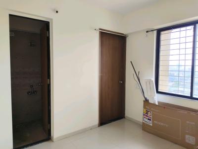 Bedroom Image of 850 Sq.ft 3 BHK Apartment / Flat for sale in Shree Residency, Chikhali Pune for Rs. 7200000