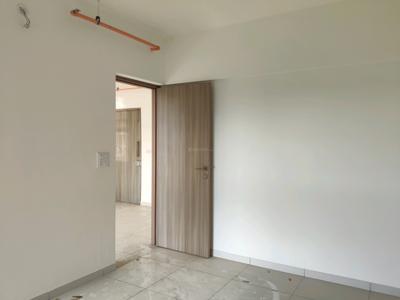 Bedroom Image of 600 Sq.ft 2 BHK Apartment / Flat for sale in The Atmosphere O2, Mulund West Mumbai for Rs. 17600000