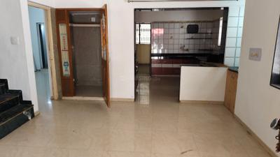 Living Room Image of 2700 Sq.ft 3 BHK Villa for rent in Gota Ahmedabad for Rs. 33000
