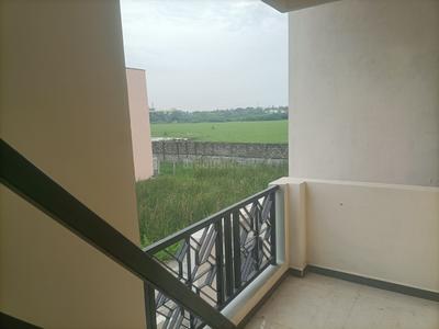 Balcony Image of 900 Sq.ft 2.5 BHK Duplex for sale in Avadi Chennai for Rs. 7000000