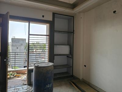 Bedroom Image of 1100 Sq.ft 3 BHK Apartment / Flat for sale in Shastri Nagar Ghaziabad for Rs. 6565222
