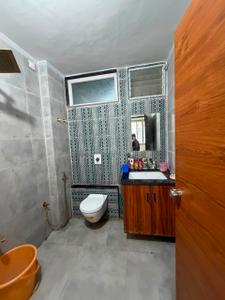 Image of 1350 Sq.ft 3 BHK Apartment / Flat for rent in Vallabh Vidhyanagar, Anand for Rs. 20000
