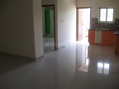 Hall Image of 1297 Sq.ft 3 BHK Apartment / Flat for sale in BDA BDA Gunjur Housing Project by Bangalore Development Authority, Gunjur Bengaluru for Rs. 10450000