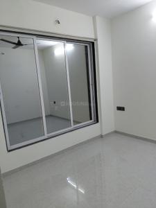 Bedroom Image of 1100 Sq.ft 3 BHK Apartment / Flat for rent in Prapti Shree Ganesh Chaya, Panvel Navi Mumbai for Rs. 35000