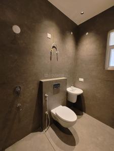 Bathroom Image of 1940 Sq.ft 3 BHK Apartment / Flat for sale in Khetan Swiss Gardens, Sector 126 Mohali for Rs. 13000000