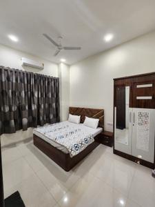Bedroom Image of 3000 Sq.ft 3 BHK Villa for sale in Tungarli Lonavala for Rs. 28500000