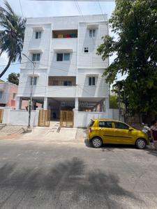 Image of 1192 Sq.ft 3 BHK Apartment / Flat for sale in Nanganallur, Chennai for Rs. 19500000