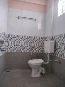 Bedroom Image of 600 Sq.ft 1 BHK Apartment / Flat for rent in Munnekollal Bengaluru for Rs. 24000