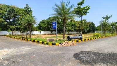 Image of 150 Sq.ft Residential Plot / Land for sale in Amber Homes, Kandukur, Hyderabad for Rs. 2700000
