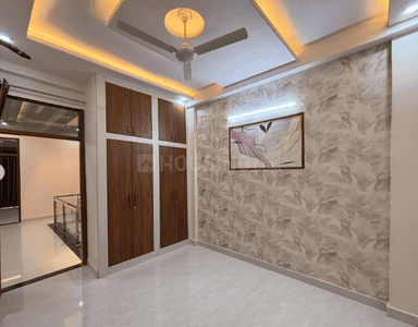 Image of 1344 Sq.ft 3 BHK Villa for sale in Manchwa, Jaipur for Rs. 6000000
