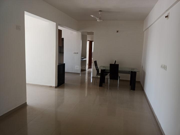 Vishwa Sachet Allure Main Image 1