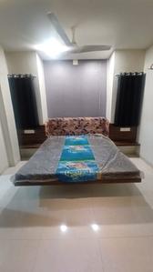 Bedroom Image of 2450 Sq.ft 4 BHK Duplex for sale in Vallabh Vidhyanagar Anand for Rs. 15000000