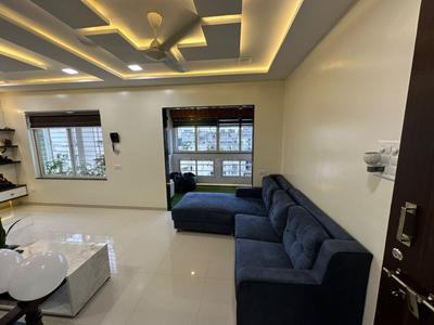 Hall Image of 1100 Sq.ft 2 BHK Apartment / Flat for sale in Sai Mystique, Ambegaon Budruk Pune for Rs. 8500000