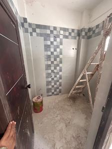 Bathroom Image of 945 Sq.ft 2 BHK Apartment / Flat for sale in Netaji Nagar Kolkata for Rs. 6237000