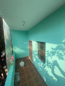 Balcony Image of 1500 Sq.ft 2 BHK Independent House for rent in Vidya Nagar Shivamogga for Rs. 8500