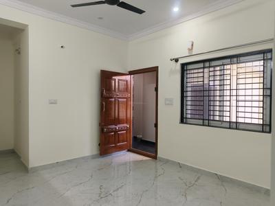 Living Room Image of 1200 Sq.ft 3 BHK Independent House for rent in Horamavu Bengaluru for Rs. 30000