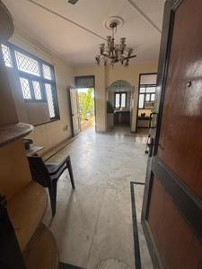 Hall Image of 513 Sq.ft 2 BHK Builder Floor for sale in Patel Nagar New Delhi for Rs. 5250000