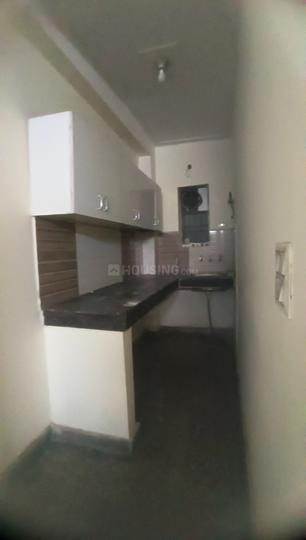 Dabri Extension East, Dabri Kitchen 1