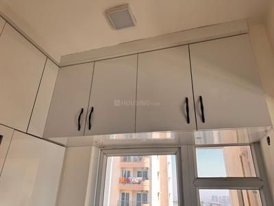 Bedroom Image of 982 Sq.ft 2 BHK Apartment / Flat for sale in CRC Sublimis, Noida Extension Greater Noida for Rs. 10000000