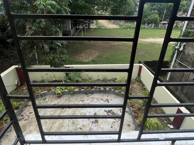 Balcony Image of 860 Sq.ft 2 BHK Apartment / Flat for sale in Kamdahari Kolkata for Rs. 3900000