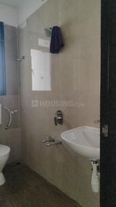 Image of 1090 Sq.ft 2 BHK Apartment / Flat for sale in Shilphata, Thane for Rs. 5800000